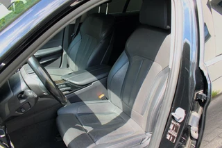 BMW 5 Serie BMW 5 Serie 520D, Camera, stoelvers. Stoelverkoeling - afbeelding nr 11