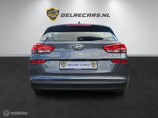 Hyundai i30 Hyundai i30 Wagon 1.4 T-GDI Premium PASSION - afbeelding nr 6