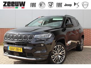 Jeep Compass - afbeelding nr 1