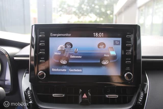 Toyota Corolla Touring Sports Toyota Corolla Touring Sports 1.8 Hybrid Active - afbeelding nr 28