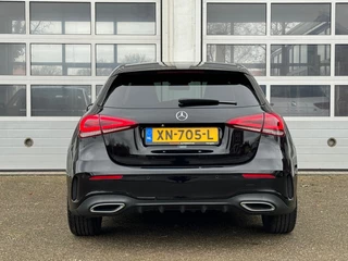 Mercedes-Benz A-Klasse - afbeelding nr 4