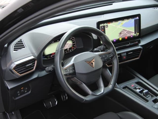 CUPRA Formentor CUPRA Formentor 1.4 e-Hybrid 245pk | Acc | 360 graden camera | Trekhaak - afbeelding nr 10
