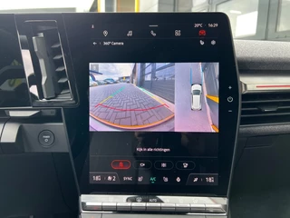 Renault Megane E-Tech Renault Megane E-Tech EV60 Optimum Charge Techno 220 pk Bomvol ! - afbeelding nr 23