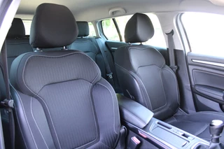 Renault Mégane Estate Clima|Navi|Cruise|Audio|CV - afbeelding nr 8