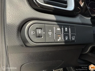 Kia ProCeed Kia ProCeed 1.4 T-GDI GT-PlusLine - afbeelding nr 25