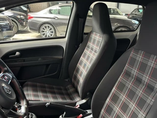Volkswagen up! Volkswagen Up! GTI 1.0 TSI 116 pk handg. | Navi Maps&More | Cruise | Airco | PDC | DAB+ | Stoelverw. | Org. NLD. | - afbeelding nr 6