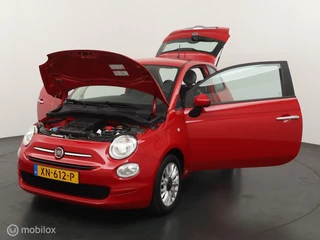 Fiat 500 Fiat 500 1.2 Pop - afbeelding nr 17