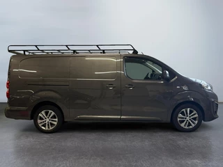 Peugeot Expert Peugeot Expert 2.0 BlueHDI | Asphalt | L3 Automaat | Long | Camera | - afbeelding nr 5