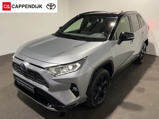 Toyota RAV4 - 413049188-0