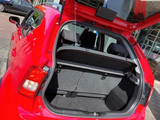 Suzuki Ignis 1.2 90pk Automaat Select | Origineel NL | Navi + Apple Carplay+Android Auto | Airco | Elek.Ramen+Spiegels | Bluetooth Carkit+Streaming | Stoelverwarming | Mistlampen | Privacy Glass | 16''lm - afbeelding nr 29