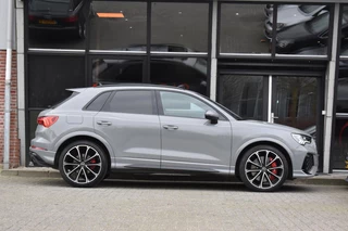 Audi Q3 Audi Q3 TFSI RSQ3 Quattro Pano Lane ACC B&O 400PK - afbeelding nr 9