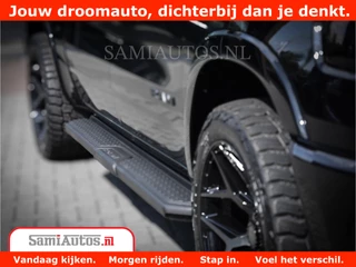 Dodge Ram 1500 Dodge Ram 1500 Laramie Night | Face Lift | 420Pk 636 Nn | Extra Groot Scherm + Passagiers Scherm | Comfortabele Dubbele Cabine met Royale 5 Zitplaatsen | BPM vrij | Nu Leverbaar uit Voorraad | Voorraad Nr  2220 - 5039 - afbeelding nr 23