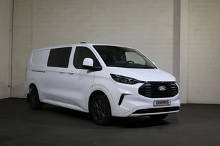 Ford Transit Custom - afbeelding nr 8
