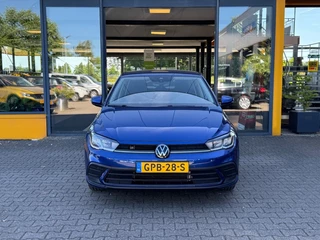 Volkswagen Polo Volkswagen Polo 1.0 TSI Life - LED - Apple/Android auto - afbeelding nr 5