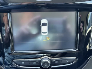 Opel ADAM Opel ADAM 1.2i jam Airco Apple Carplay Cruise control PDC 16