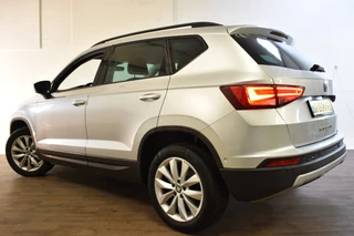 SEAT Ateca LED/NAVI/CAMERA/CARPLAY - afbeelding nr 9