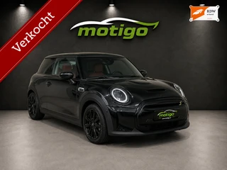 MINI Electric Mini Camden Edition 33 kWh