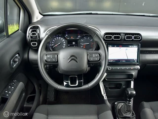 Citroën C3 Aircross Citroen C3 Aircross 110pk Feel I Navi I Clima I Cruise I - afbeelding nr 6