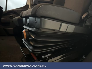 Renault Master Chauffeursstoel, Bijrijdersbank - afbeelding nr 9