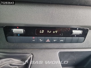 Mercedes-Benz Sprinter Mercedes Sprinter 514 CDI Open Laadbak met Kist Dubbel Cabine Dubbellucht 3,5t Trekhaak Airco Cruise Euro6 Pritsche Pickup Open Box 1m3 Airco Trekhaak Cruise control - afbeelding nr 13