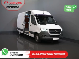 Mercedes-Benz Sprinter - afbeelding nr 9