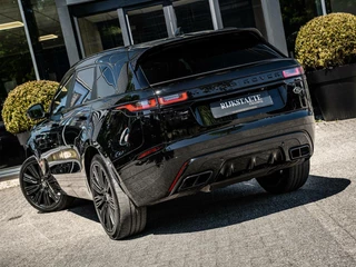 Land Rover Range Rover Velar Land Rover Range Rover Velar 2.0 I4 Turbo AWD HSE|PANO|MERID - afbeelding nr 34