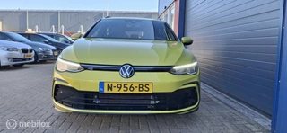 Volkswagen Golf Volkswagen Golf Variant 1.5 TSI R-Line,Camera,Pano - afbeelding nr 9