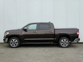 Toyota Tundra - afbeelding nr 4