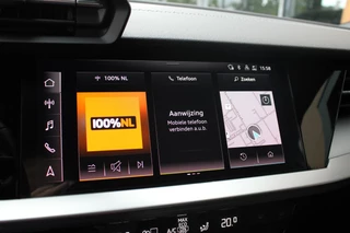 Audi A3 Audi A3 Sportback 30 TFSI S-Line Automaat | Sportstoelen - afbeelding nr 21