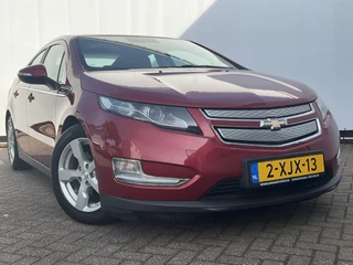 Chevrolet Volt - afbeelding nr 14
