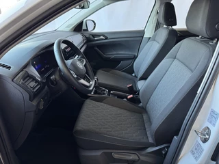 Volkswagen T-Cross Volkswagen T-Cross DE VERNIEUWDE T-CROSS 116PK VIR.COCKPIT LMV CARPLAY 2024 