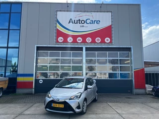 Toyota Yaris - afbeelding nr 34
