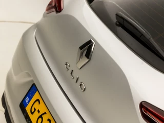 Renault Clio (NIEUW MODEL, APPLE CARPLAY, GROOT NAVI, PARKEERSENSOREN, GETINT GLAS, SPORTSTOELEN, CRUISE, LED KOPLAMPEN, NIEUWE APK, NIEUWSTAAT) - afbeelding nr 35