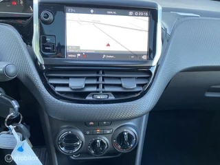 Peugeot 2008 Peugeot 2008 1.2 PureTech Active 43.000KM/HOOGZITTER/PANODAK - afbeelding nr 9