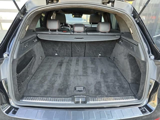 Mercedes-Benz GLC Mercedes GLC-klasse 43 AMG 4MATIC|PANO| BURMEISTER! - afbeelding nr 13
