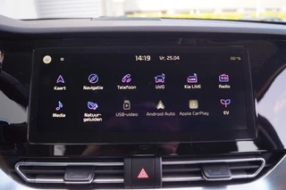 Kia e-Niro - afbeelding nr 22