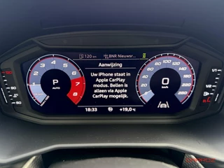 Audi A1 Sportback Audi A1 Sportback 35 tfsi S-tronic 3x S Line - afbeelding nr 4