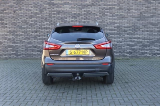 Nissan QASHQAI - afbeelding nr 4