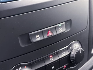 Mercedes-Benz Vito Mercedes-Benz Vito 110 CDI Lang 24 Maanden Certified Garantie Navigatie Achteruitrijcamera Apple Carplay/Android Auto Cruise Control Betimmering - afbeelding nr 9
