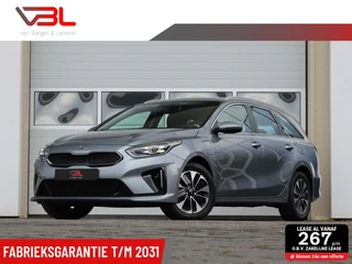 Kia Ceed Sportswagon - 171652054-0