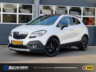 Opel Mokka - 80539760-0