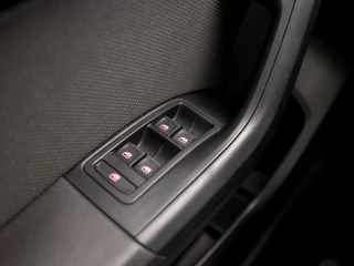 SEAT Ateca 150Pk Automaat (PANORAMADAK, VIRTUAL COCKPIT, APPLE CARPLAY, NAVIGATIE, CLIMATE, 360 CAMERA, GETINT GLAS, SPORTSTOELEN, KEYLESS, PARKEERSENSOREN, NIEUWE APK, NIEUWSTAAT) - afbeelding nr 24