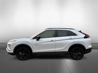 Mitsubishi Eclipse Cross - afbeelding nr 2