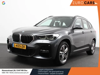 BMW X1 sDrive18i Automaat M-Sport
