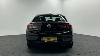 Opel Insignia Opel Insignia Grand Sport 1.5 Turbo Business Executive CARPLAY - afbeelding nr 7