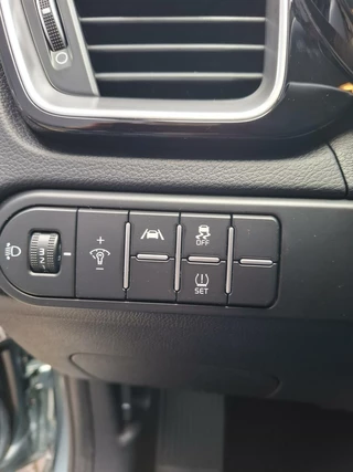 Kia Ceed Sportswagon Kia Ceed Sportswagon 1.5 T-GDi DynamicLine / ACC / LANE ASS. / DAB+ - afbeelding nr 21