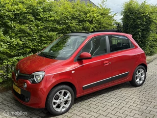 Renault Twingo Renault Twingo 1.0 SCe Dynamique Alle Opties!!! Pano,Navigatie - afbeelding nr 9