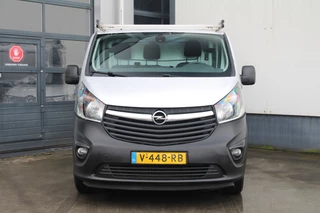 Opel Vivaro |Camera|Navi|Trekhaak|..... - afbeelding nr 2