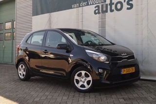 Kia Picanto - afbeelding nr 3
