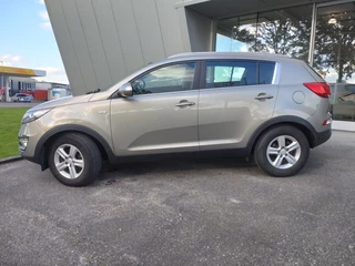 Kia Sportage - afbeelding nr 3